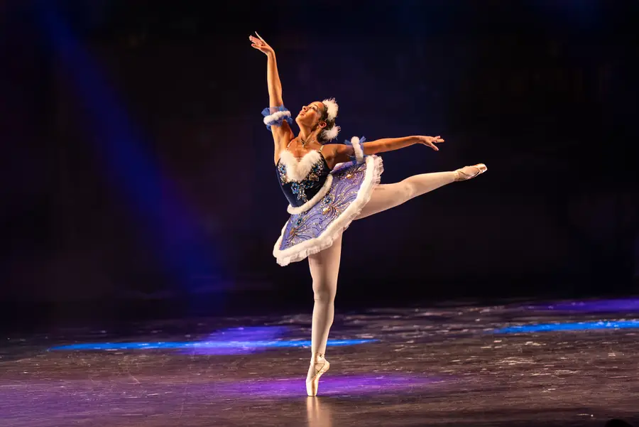 spectacle-annuel-academie-de-ballet-drummondville Spectacle annuel présenté par l'Académie de ballet de Drummondville
